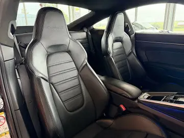 PORSCHE 992 Turbo S Coupe