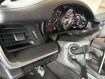 PORSCHE 992 Turbo S Coupe