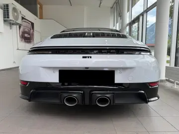 PORSCHE 911 992.2 Carrera 4GTS Cabrio Lift Bur 18W