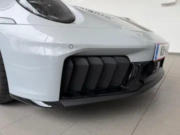 PORSCHE 911 992.2 Carrera 4GTS Cabrio Lift Bur 18W