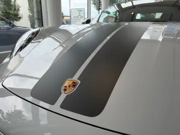 PORSCHE 911 992.2 Carrera 4GTS Cabrio Lift Bur 18W