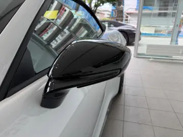 PORSCHE 911 992.2 Carrera 4GTS Cabrio Lift Bur 18W