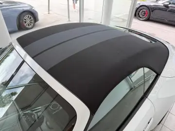 PORSCHE 911 992.2 Carrera 4GTS Cabrio Lift Bur 18W