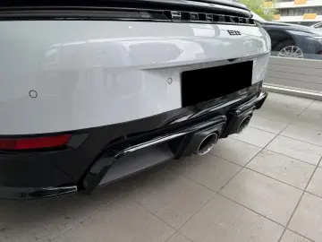 PORSCHE 911 992.2 Carrera 4GTS Cabrio Lift Bur 18W