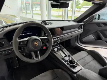 PORSCHE 911 992.2 Carrera 4GTS Cabrio Lift Bur 18W