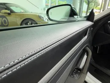 PORSCHE 911 992.2 Carrera 4GTS Cabrio Lift Bur 18W