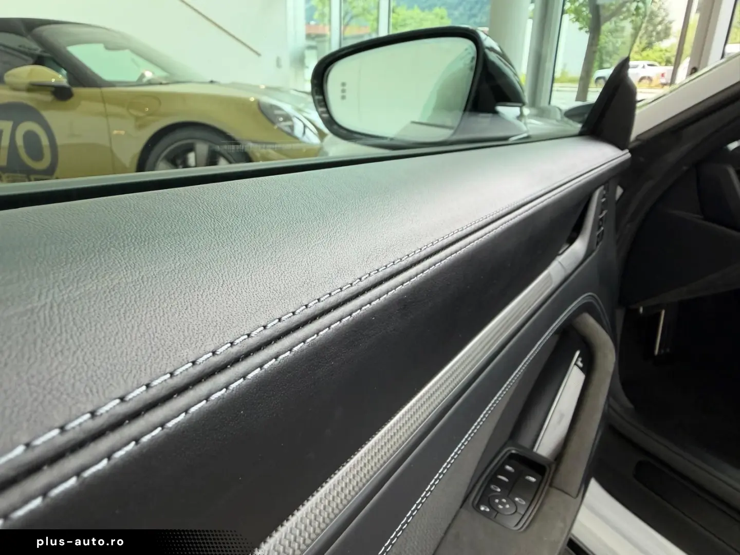 PORSCHE 911 992.2 Carrera 4GTS Cabrio Lift Bur 18W