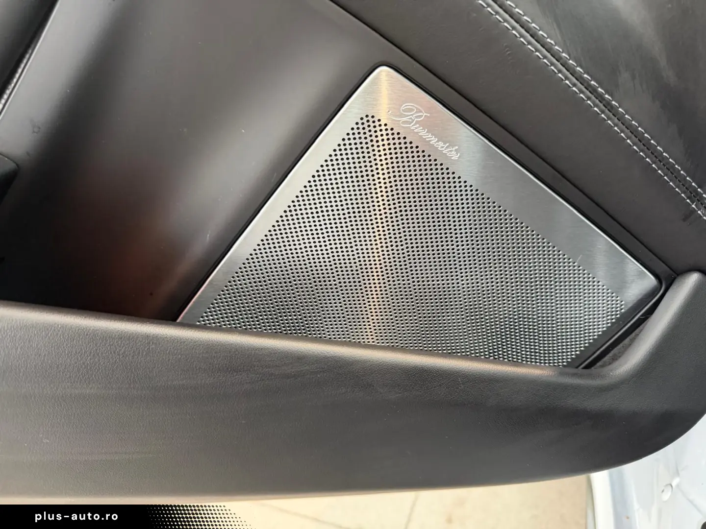 PORSCHE 911 992.2 Carrera 4GTS Cabrio Lift Bur 18W