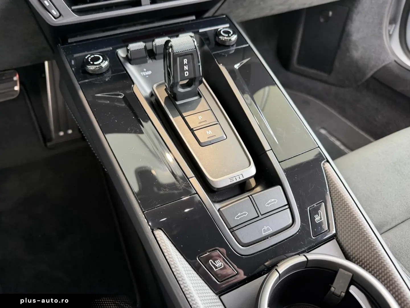 PORSCHE 911 992.2 Carrera 4GTS Cabrio Lift Bur 18W