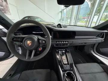 PORSCHE 911 992.2 Carrera 4GTS Cabrio Lift Bur 18W