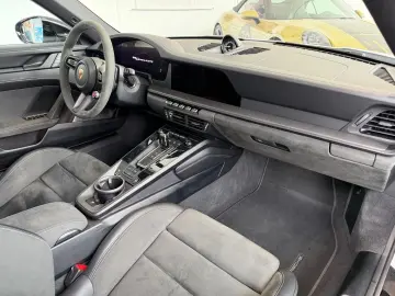 PORSCHE 911 992.2 Carrera 4GTS Cabrio Lift Bur 18W