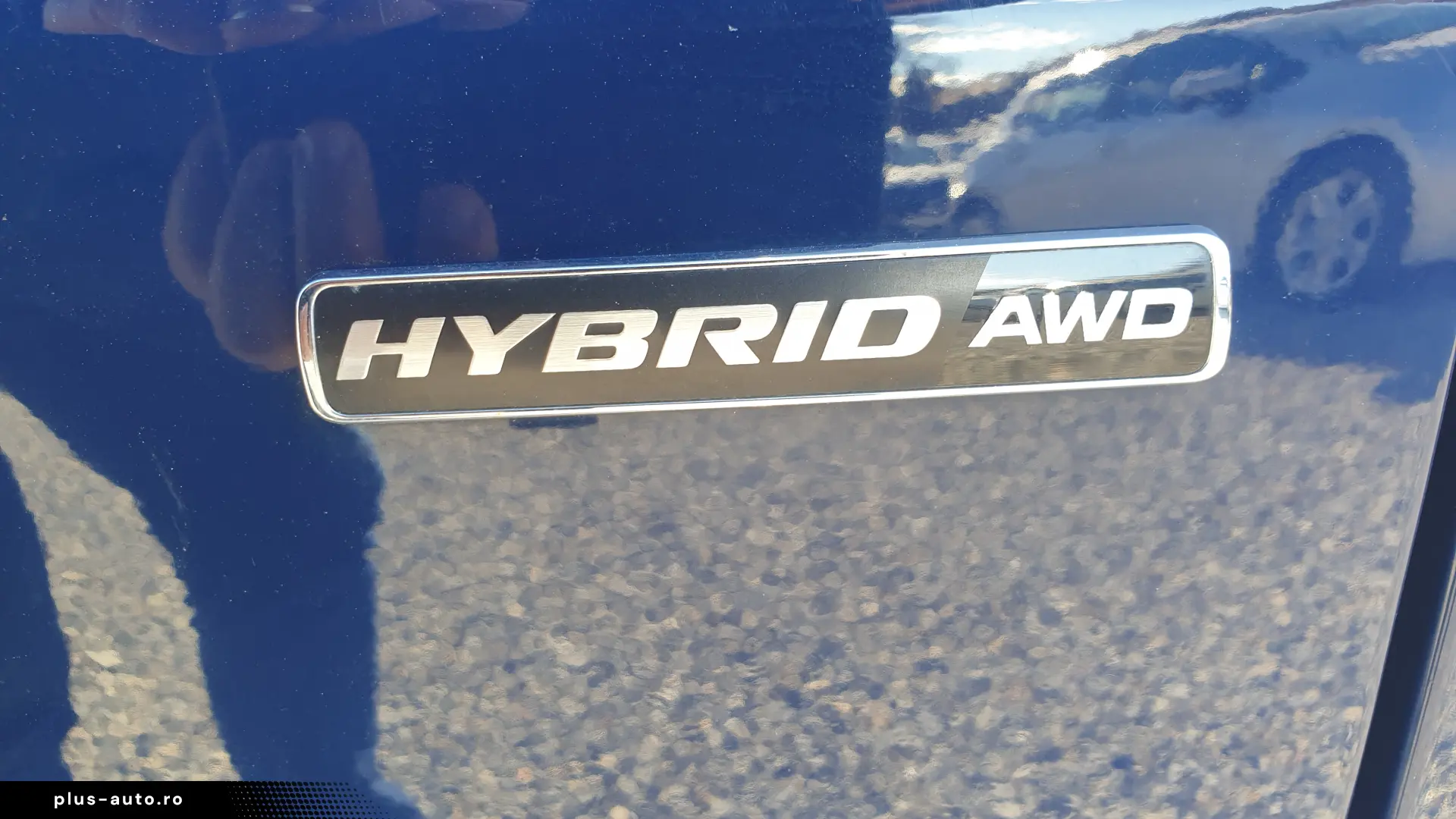 Ford Kuga 2021 2.5 Duratec HEV Hybrid 190CP