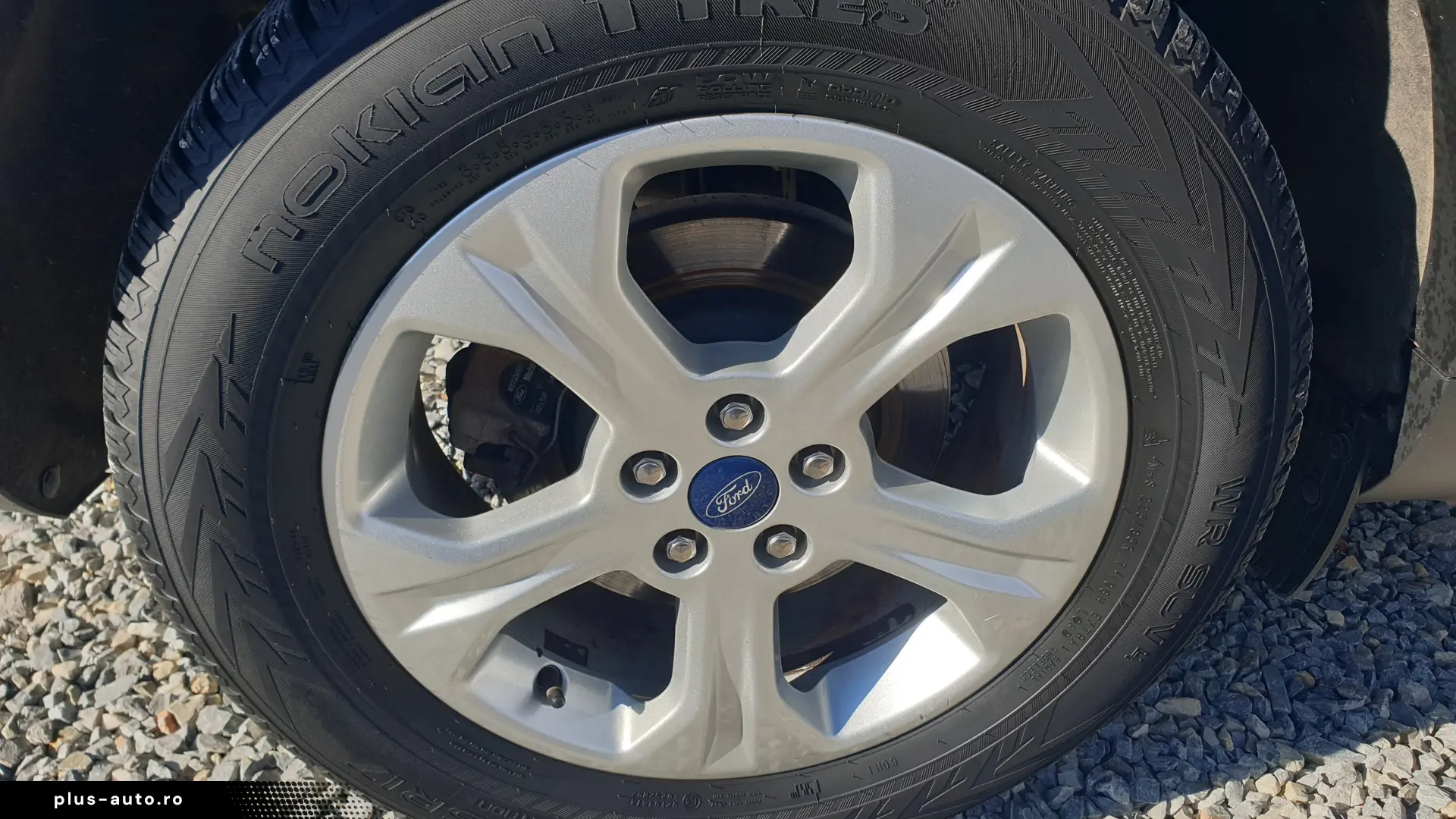 Ford Kuga 2021 2.5 Duratec HEV Hybrid 190CP