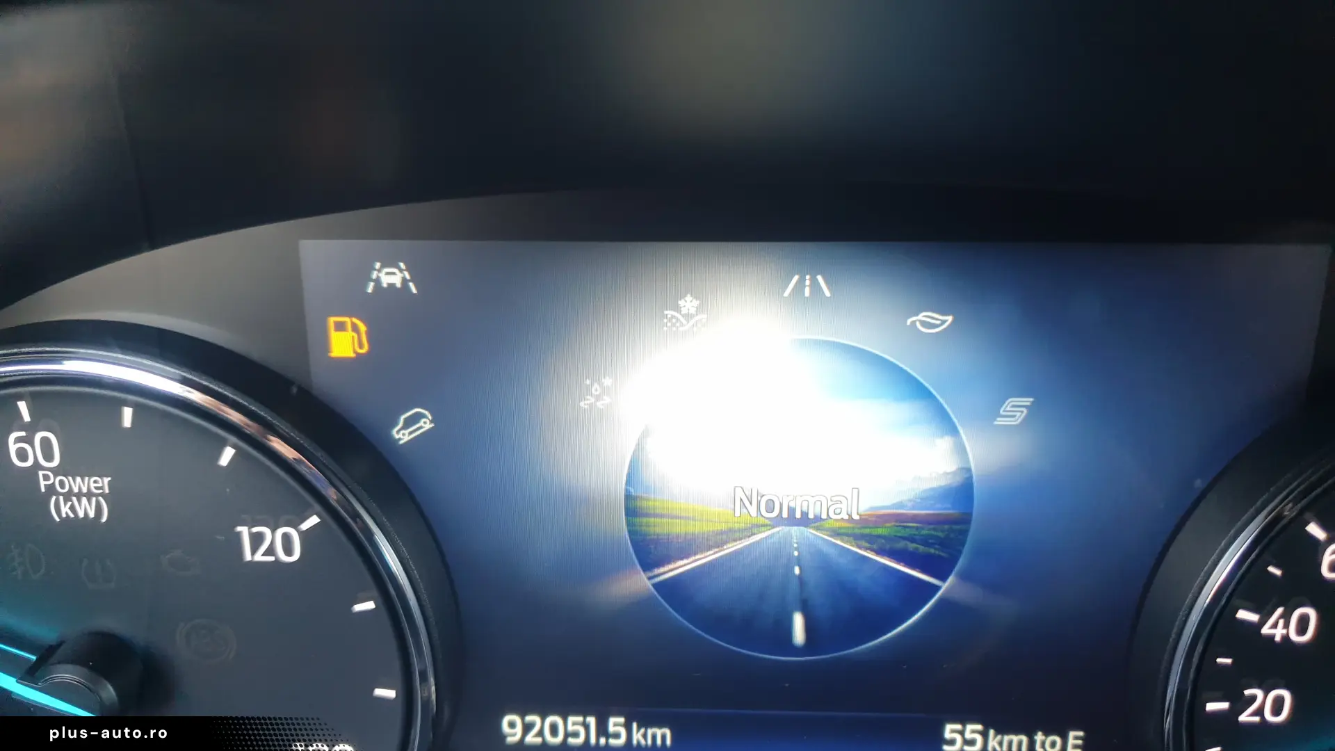 Ford Kuga 2021 2.5 Duratec HEV Hybrid 190CP