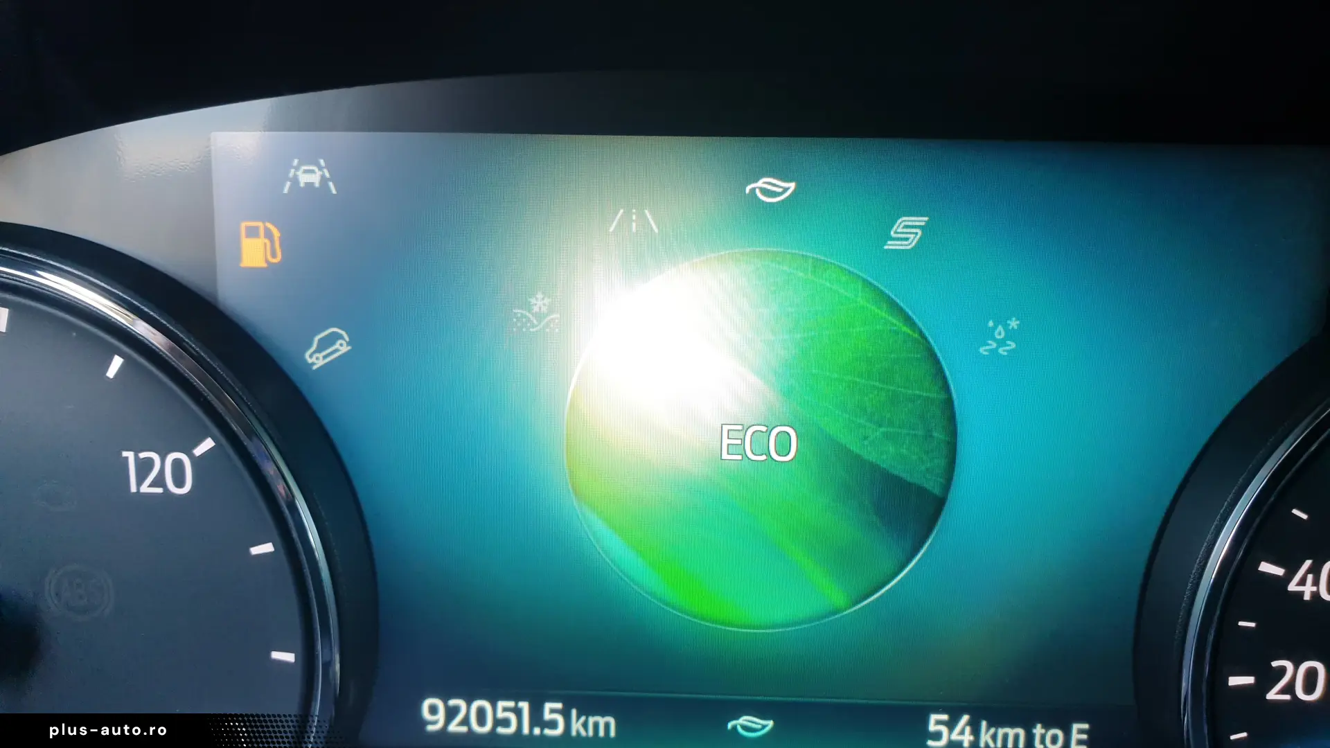 Ford Kuga 2021 2.5 Duratec HEV Hybrid 190CP