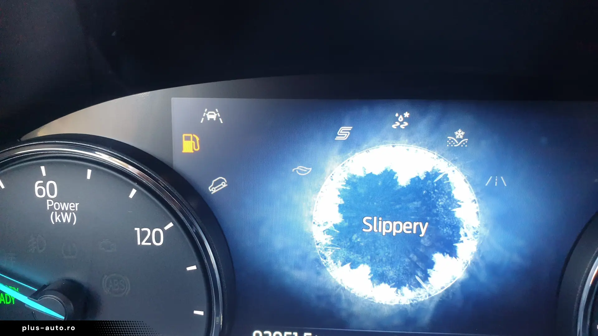 Ford Kuga 2021 2.5 Duratec HEV Hybrid 190CP
