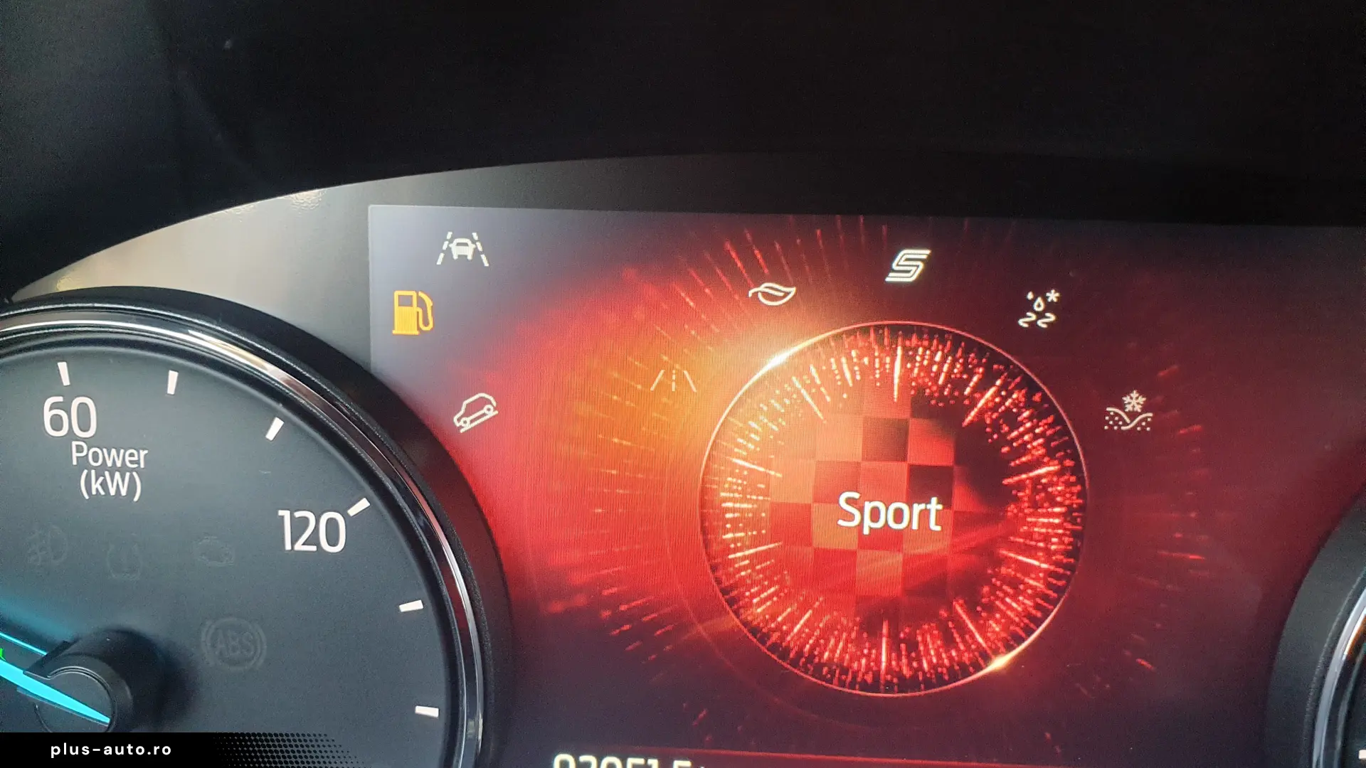 Ford Kuga 2021 2.5 Duratec HEV Hybrid 190CP