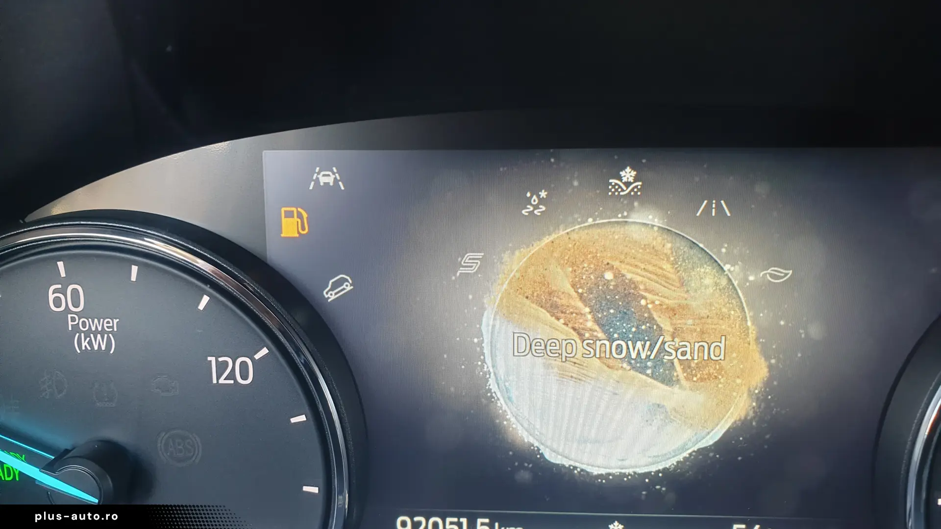 Ford Kuga 2021 2.5 Duratec HEV Hybrid 190CP