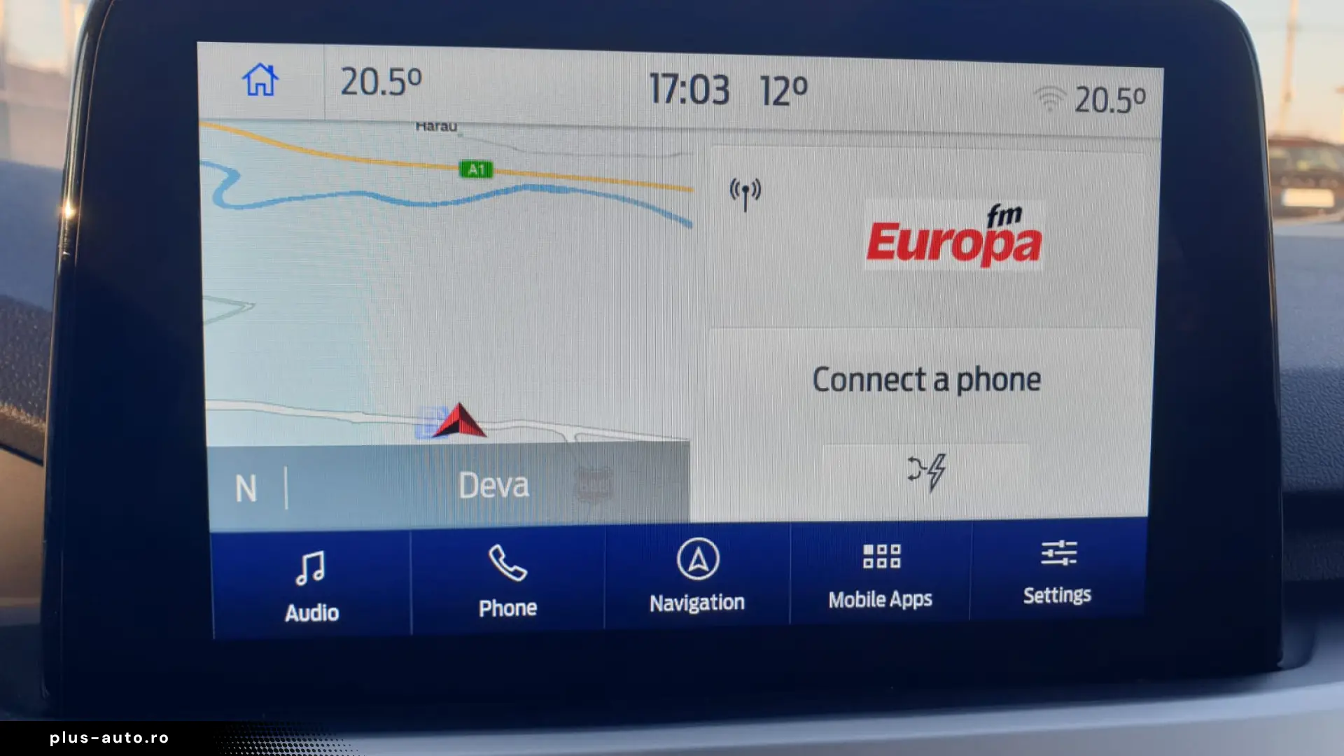 Ford Kuga 2021 2.5 Duratec HEV Hybrid 190CP