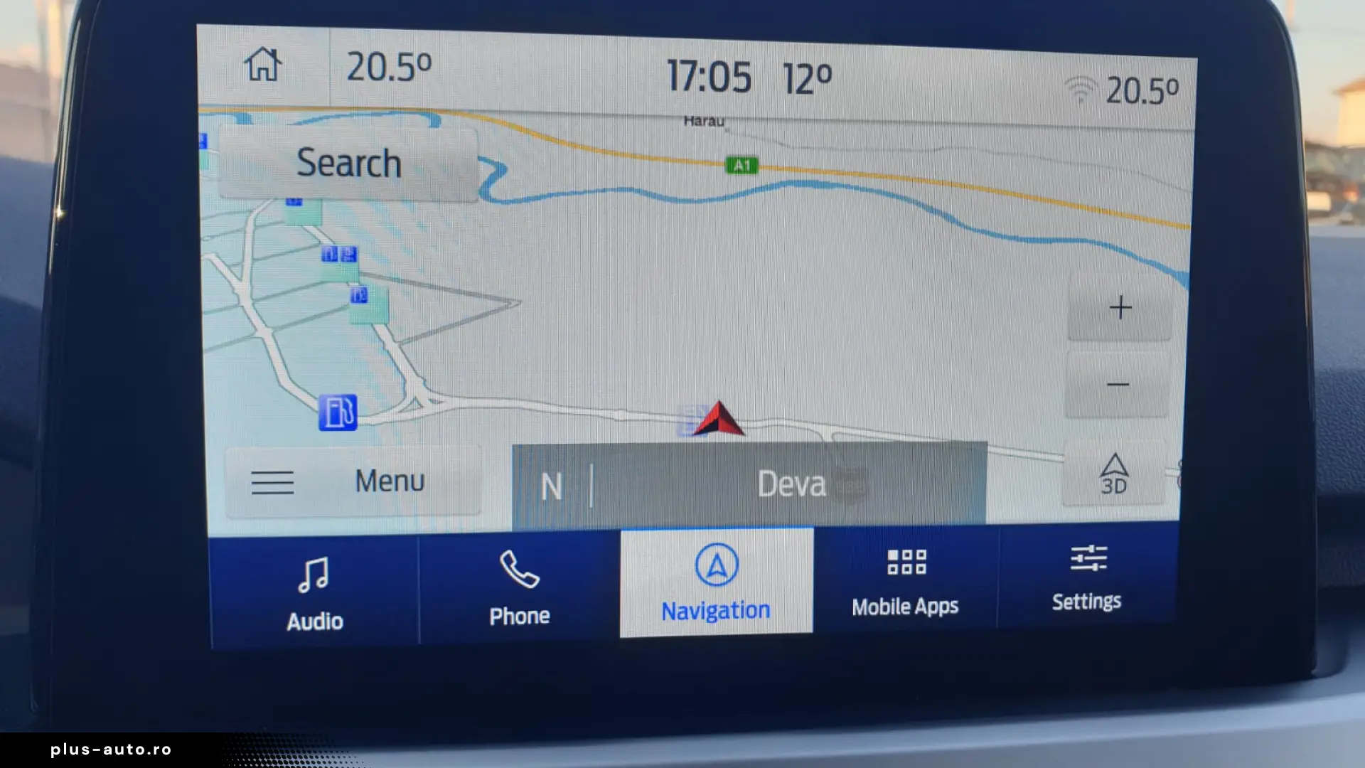 Ford Kuga 2021 2.5 Duratec HEV Hybrid 190CP