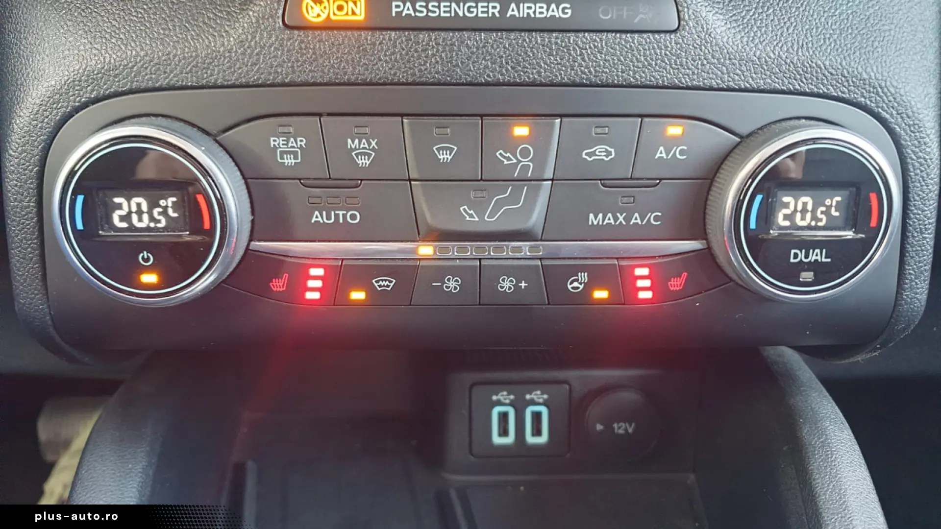 Ford Kuga 2021 2.5 Duratec HEV Hybrid 190CP