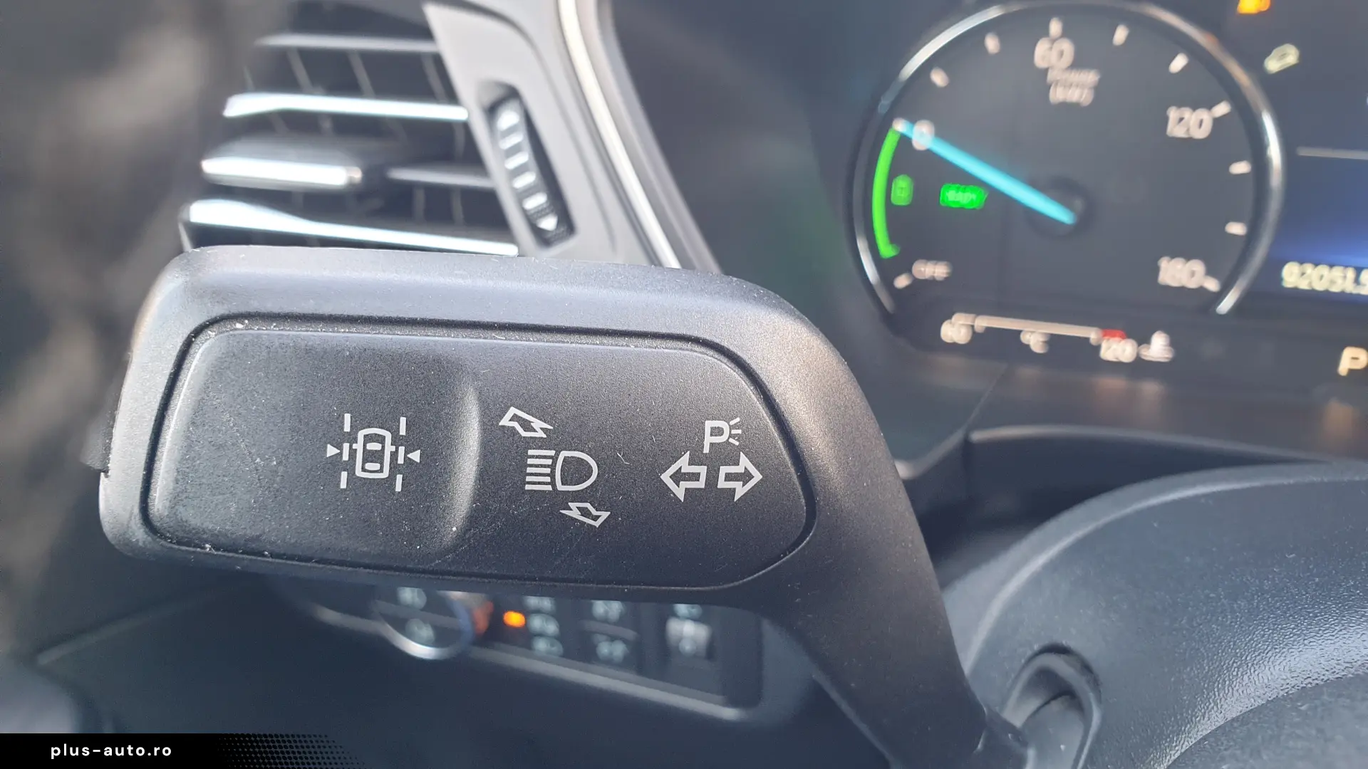Ford Kuga 2021 2.5 Duratec HEV Hybrid 190CP