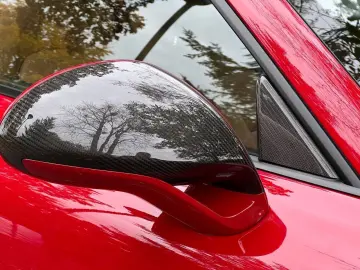 PORSCHE 991 TURBO S  LIFT  ACC  BURMESTER