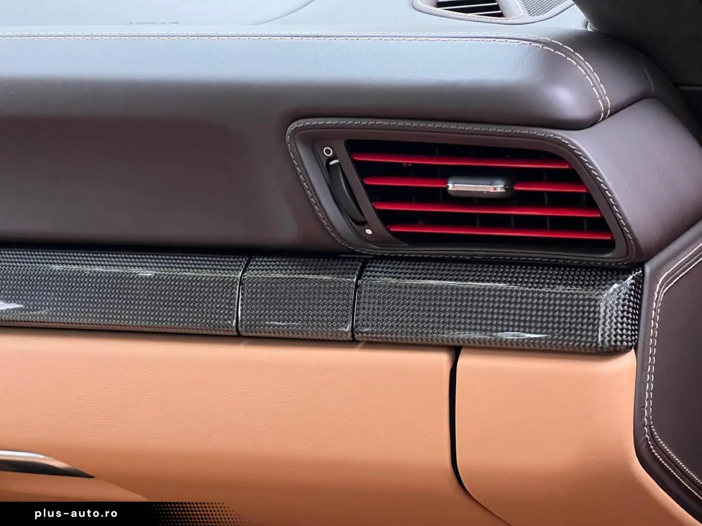 PORSCHE 991 TURBO S  LIFT  ACC  BURMESTER