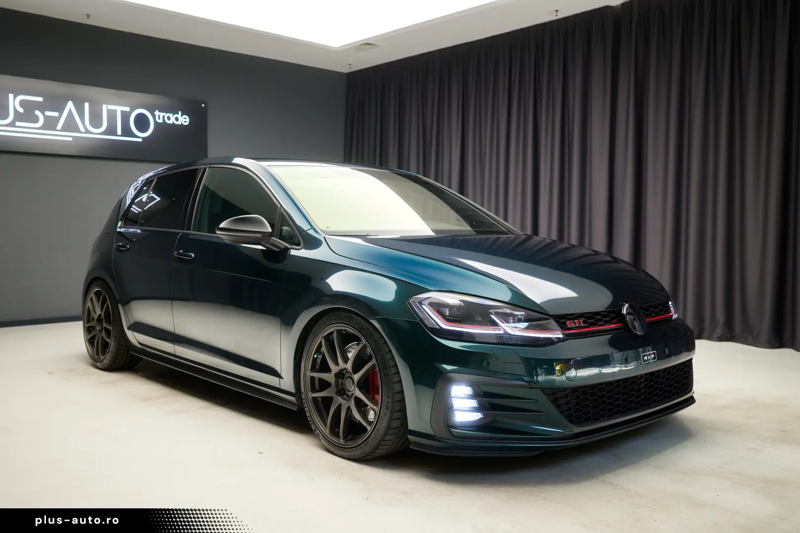 Volkswagen Golf 7.5 GTI Performance
