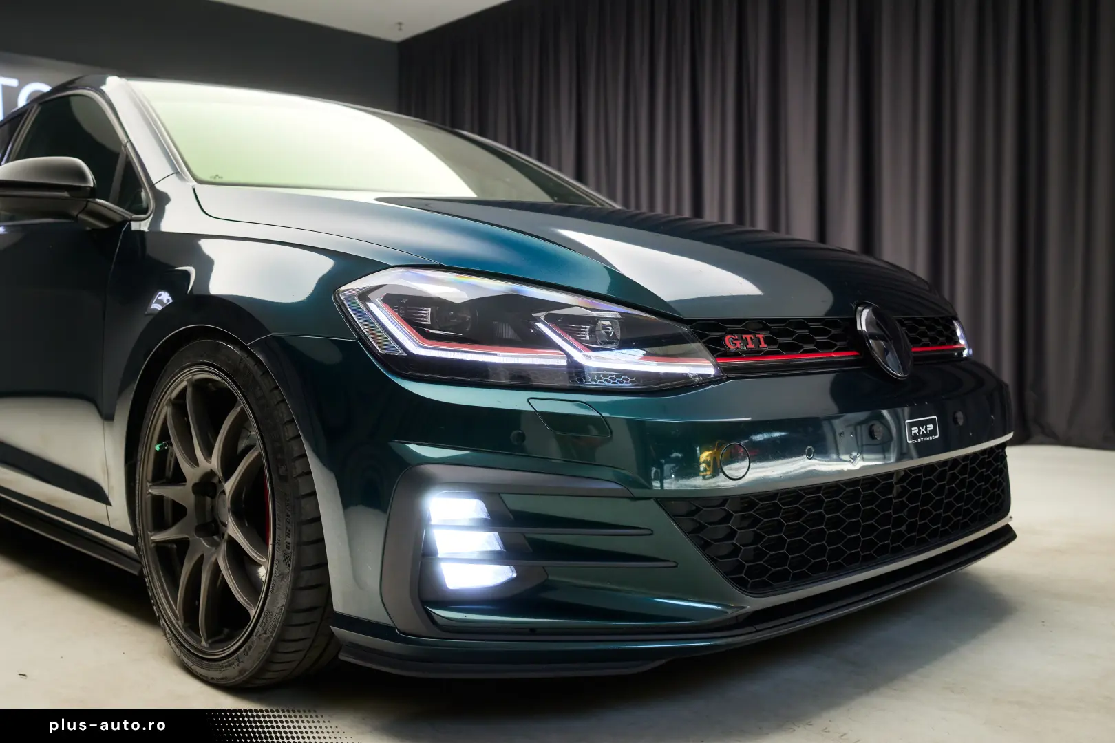 Volkswagen Golf 7.5 GTI Performance