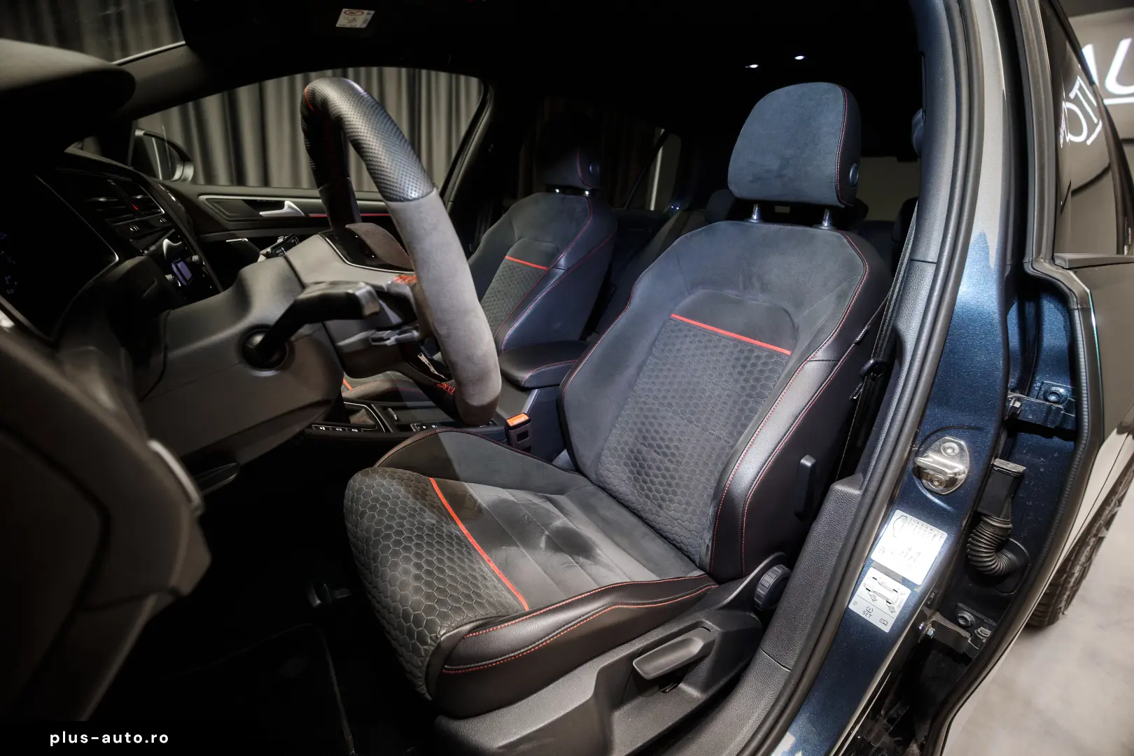 Volkswagen Golf 7.5 GTI Performance