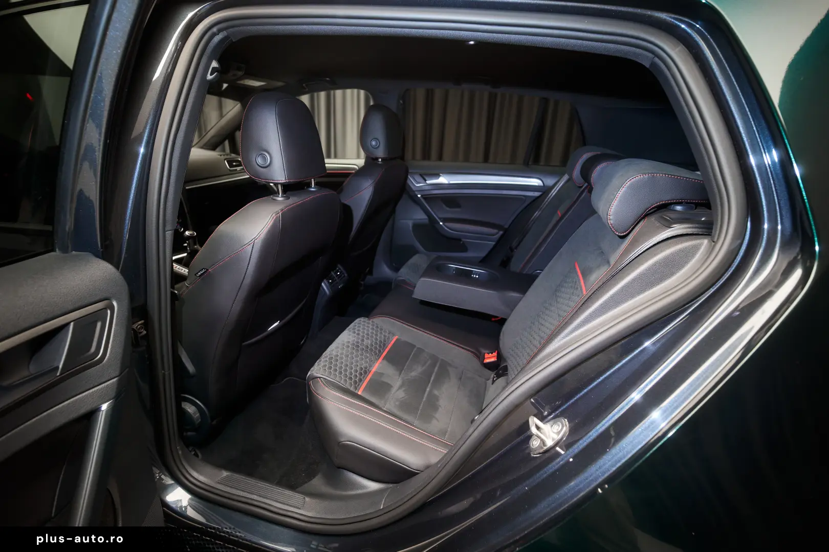 Volkswagen Golf 7.5 GTI Performance
