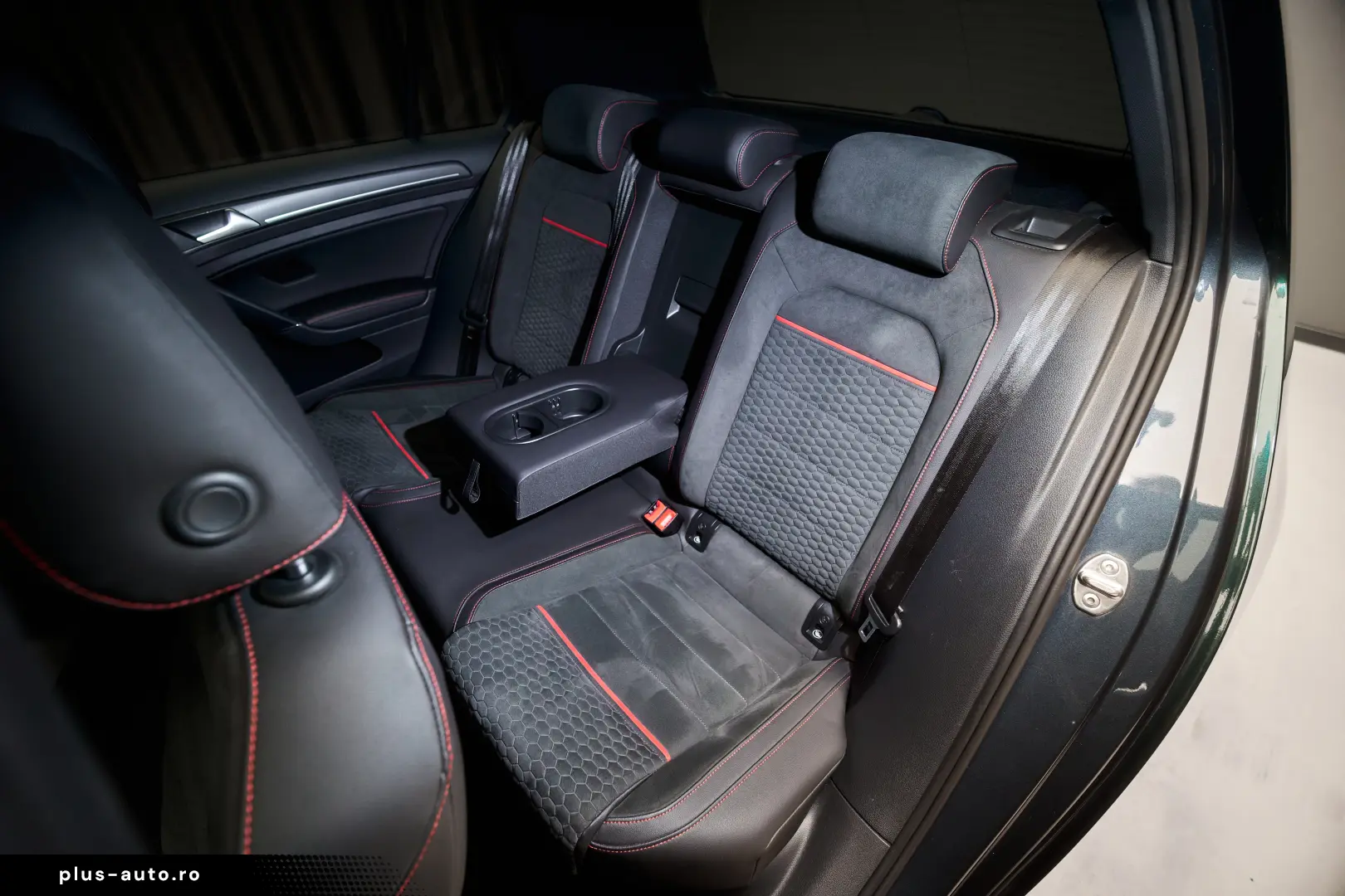 Volkswagen Golf 7.5 GTI Performance