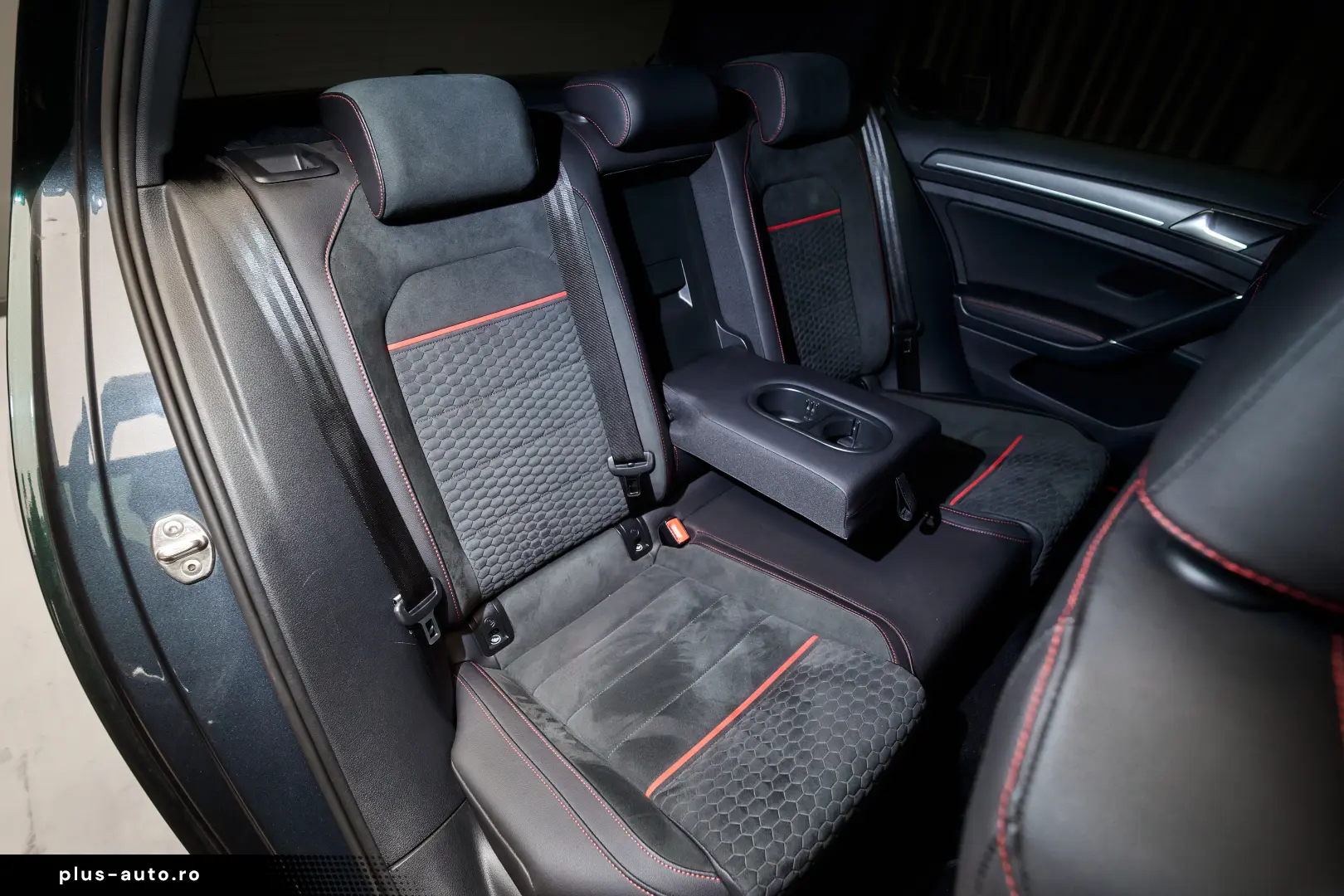 Volkswagen Golf 7.5 GTI Performance