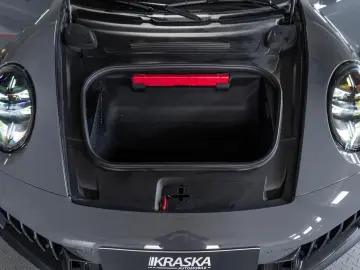 PORSCHE 992.2 Carrera 4 GTS  BOSE 360  PANO LIFT Carbon