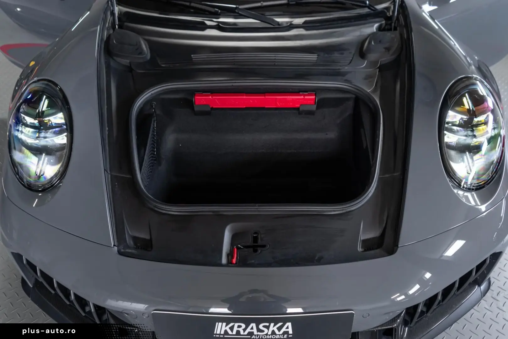 PORSCHE 992.2 Carrera 4 GTS  BOSE 360  PANO LIFT Carbon