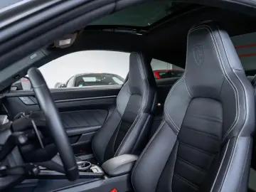 PORSCHE 992.2 Carrera 4 GTS  BOSE 360  PANO LIFT Carbon