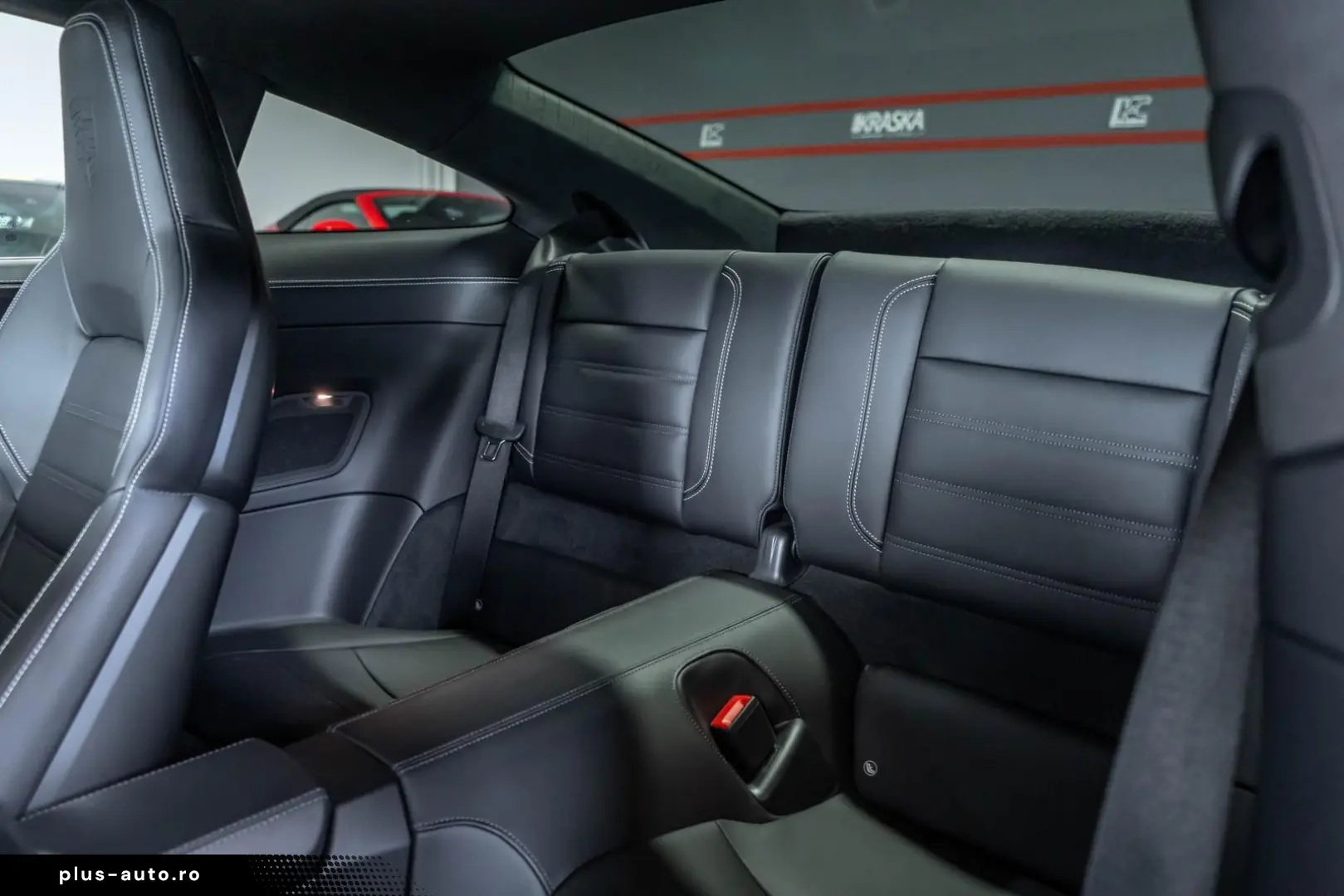 PORSCHE 992.2 Carrera 4 GTS  BOSE 360  PANO LIFT Carbon
