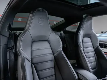PORSCHE 992.2 Carrera 4 GTS  BOSE 360  PANO LIFT Carbon