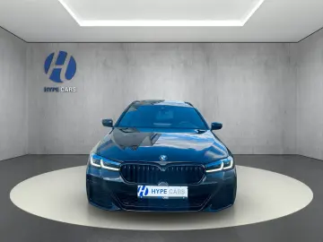 BMW 540 d xDrive M Sport Laser Pano HUD H K 20Z Soft