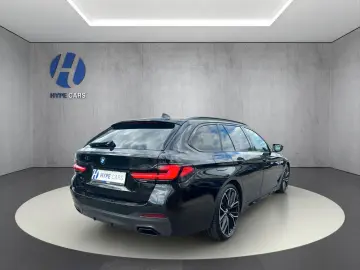 BMW 540 d xDrive M Sport Laser Pano HUD H K 20Z Soft