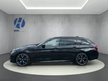 BMW 540 d xDrive M Sport Laser Pano HUD H K 20Z Soft