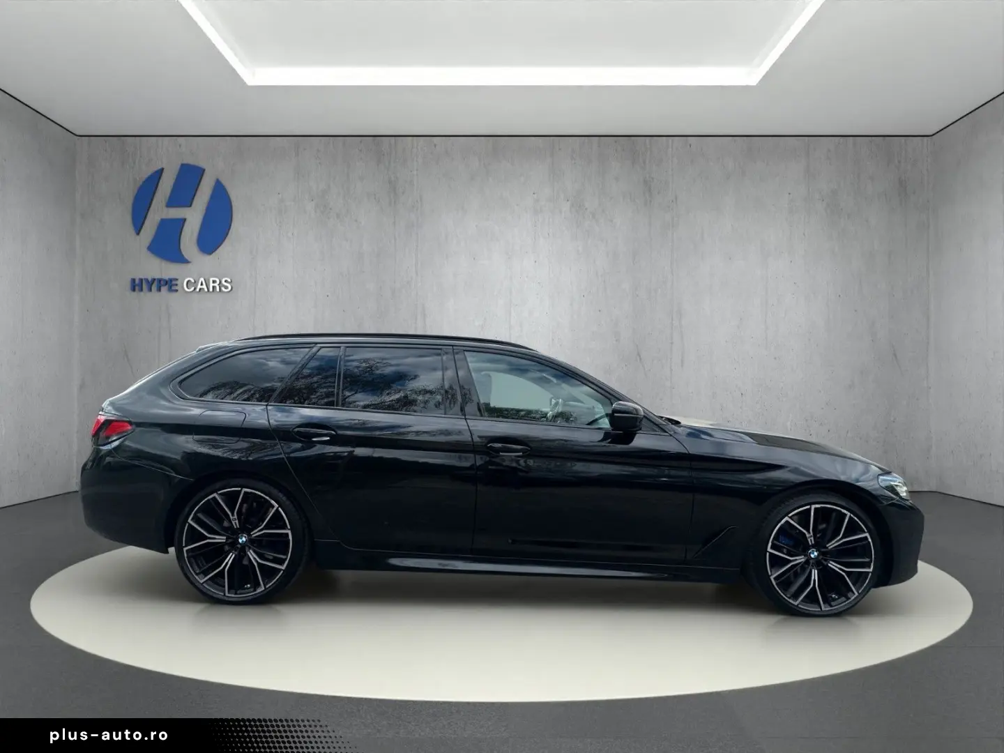 BMW 540 d xDrive M Sport Laser Pano HUD H K 20Z Soft