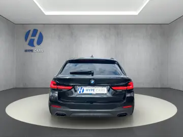 BMW 540 d xDrive M Sport Laser Pano HUD H K 20Z Soft