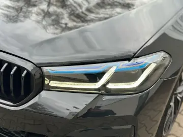 BMW 540 d xDrive M Sport Laser Pano HUD H K 20Z Soft