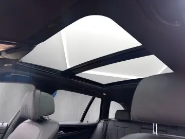 BMW 540 d xDrive M Sport Laser Pano HUD H K 20Z Soft