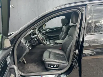 BMW 540 d xDrive M Sport Laser Pano HUD H K 20Z Soft