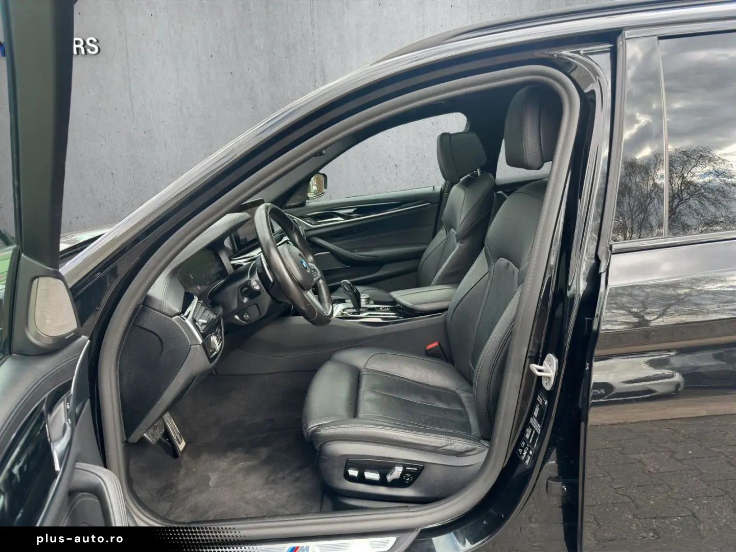 BMW 540 d xDrive M Sport Laser Pano HUD H K 20Z Soft