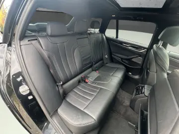 BMW 540 d xDrive M Sport Laser Pano HUD H K 20Z Soft