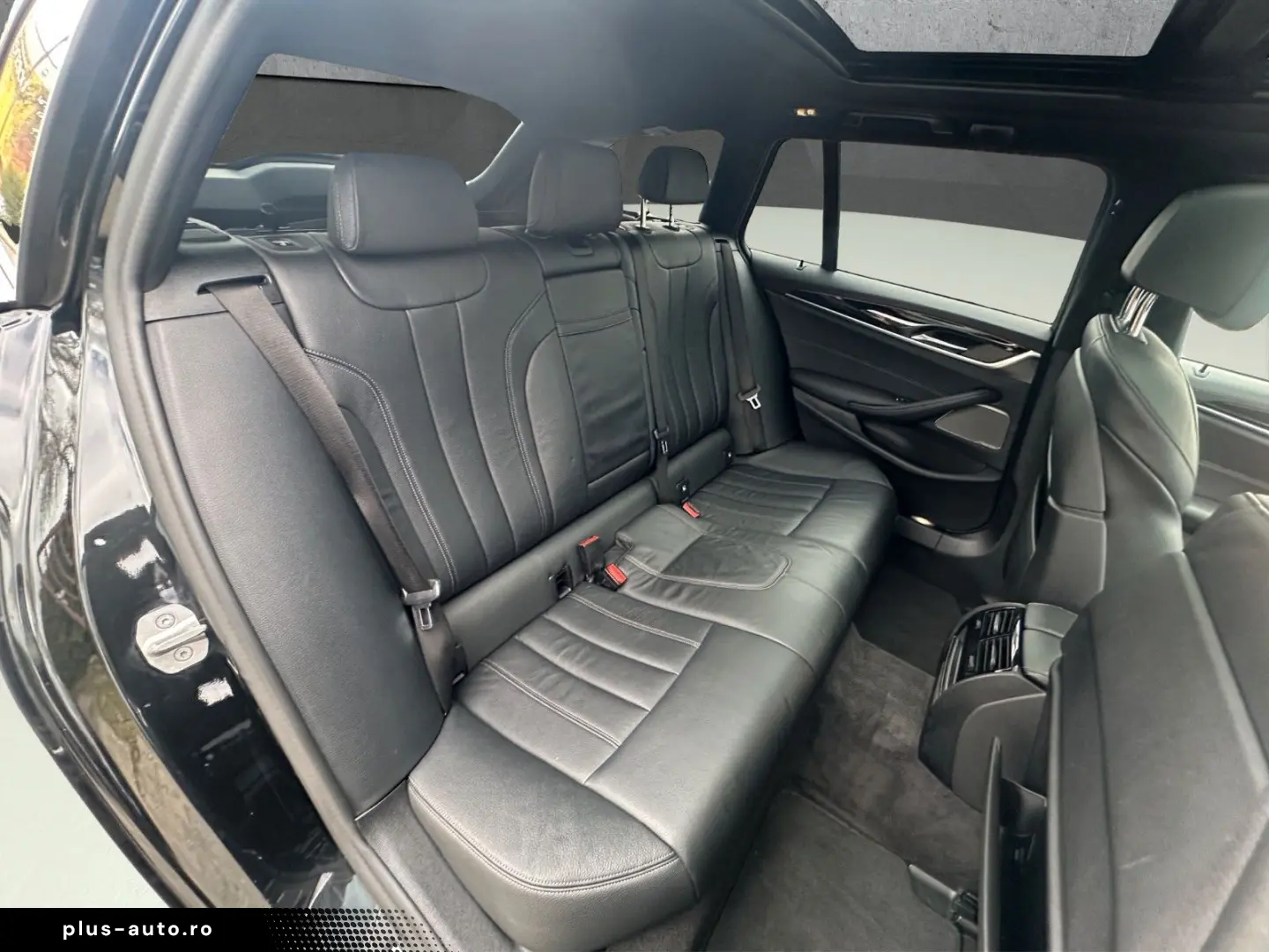 BMW 540 d xDrive M Sport Laser Pano HUD H K 20Z Soft
